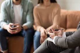 Psicoterapia de Casal