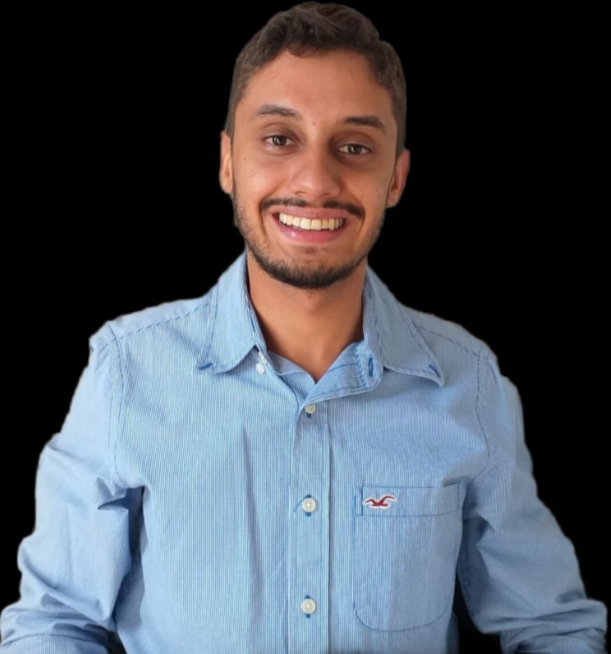 Sobre o profissional